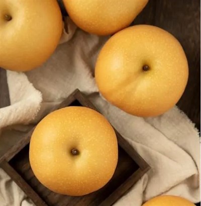 Gellyg Asiaidd anferth