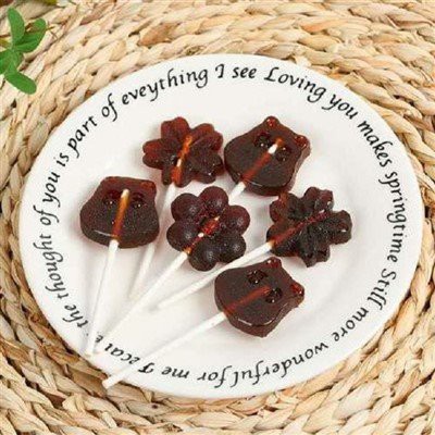 Candy Caled â Blas Gellyg